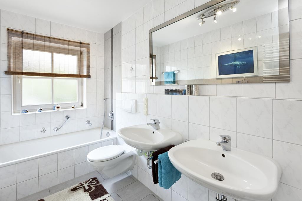 Haus Schlossblick Appartamento Füssen Esterno foto
