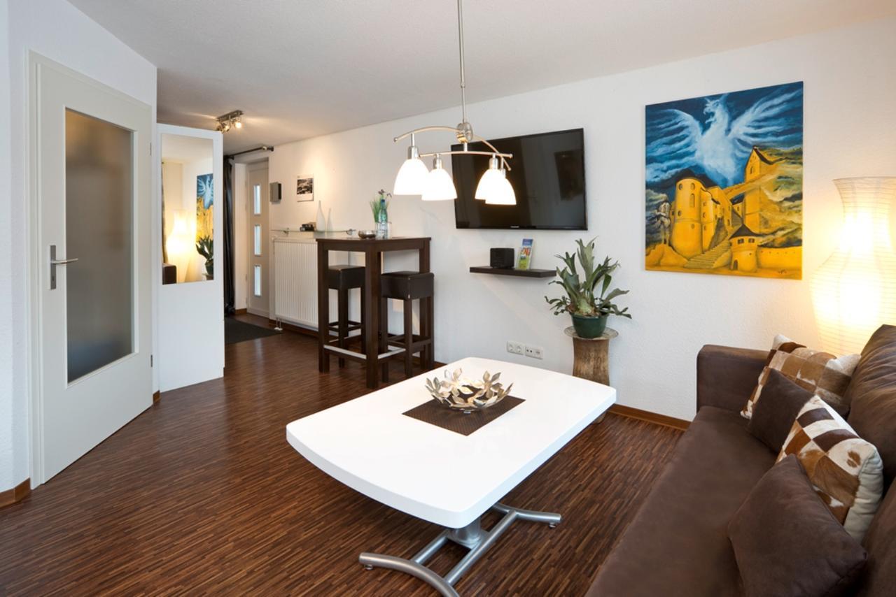 Haus Schlossblick Appartamento Füssen Esterno foto